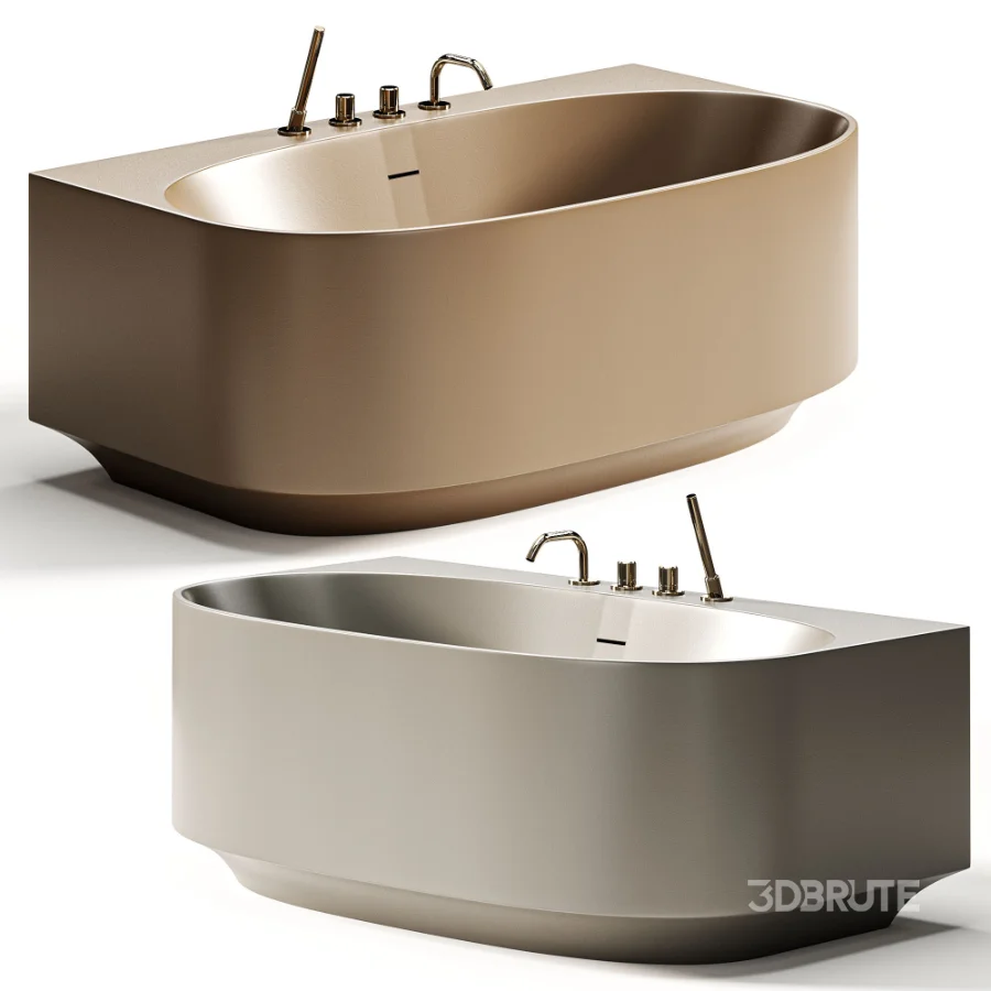 Arc160 Bathtub Image 4