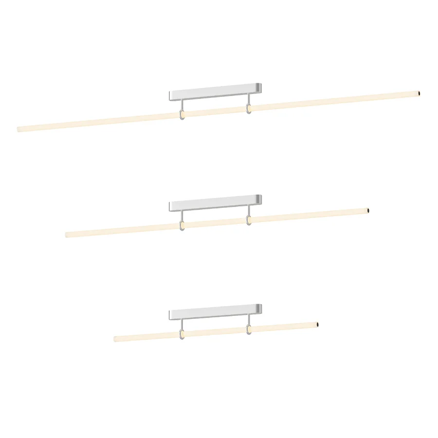 Luceplan Nytt Ceiling Lamp Image 4