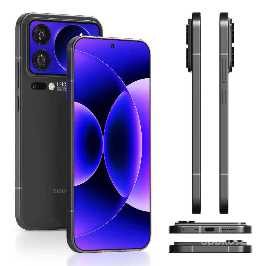 XIAOMI 17 Pro Max Image 6