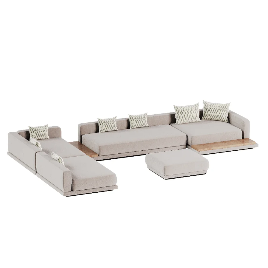 Horizonte Modular Sofa Image 3