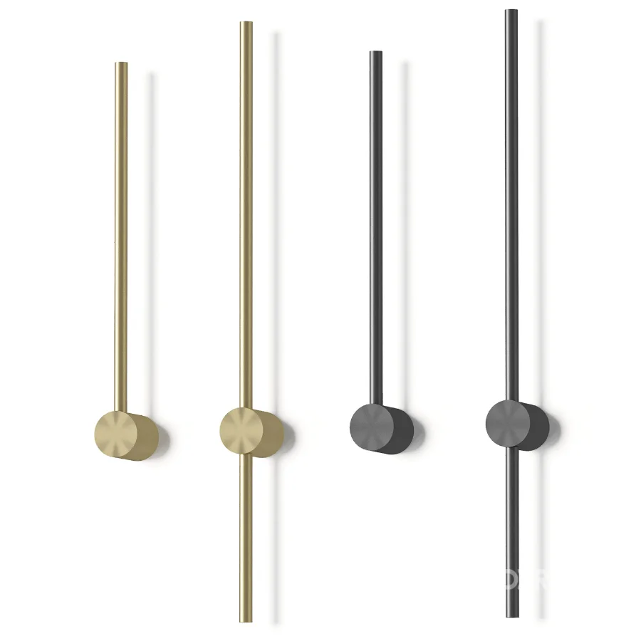 Light stick Wall Lamp Image 4