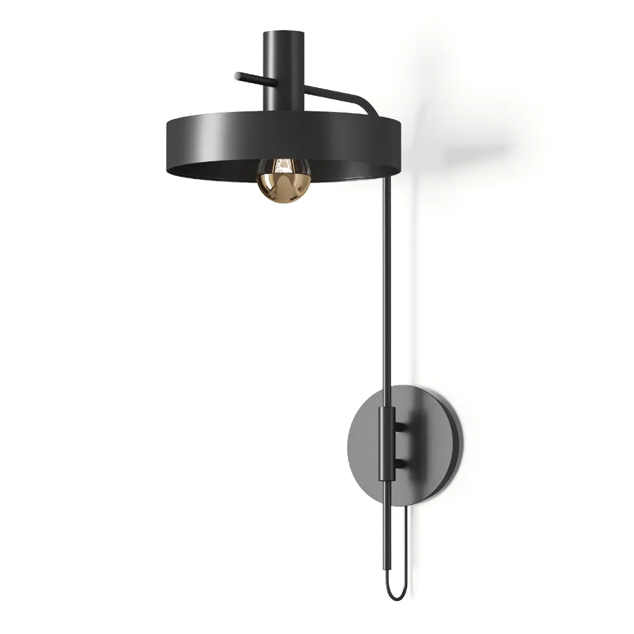 Aloa Wall lamp by Aromas Del Campo Image 2