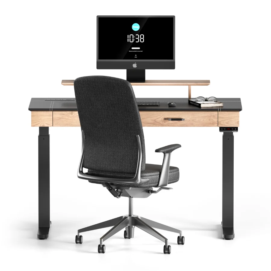 ADJUSTABLE STANDING OFFICE DESK Image 3
