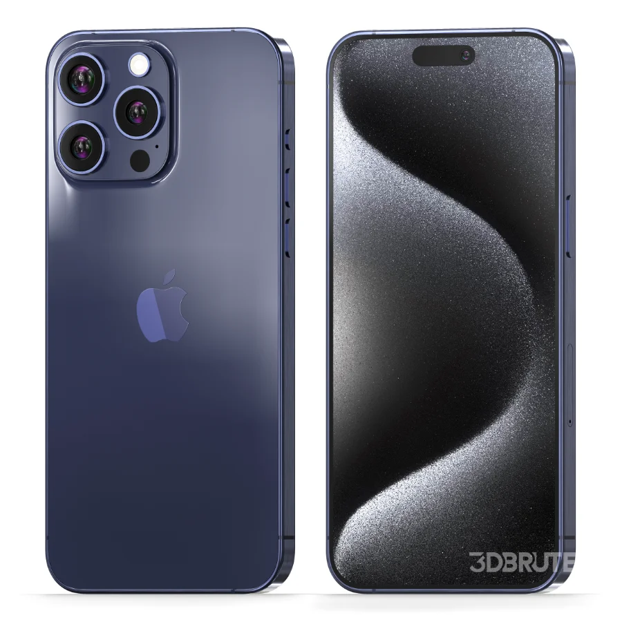 APPLE IPHONE 15 Image 2