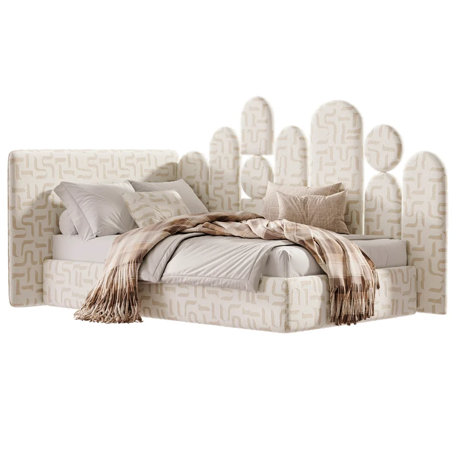Keds Bed Uglovaia Savoaiardi Image 1