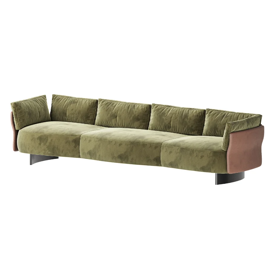 Ditre Italia Blazer armchair Image 1