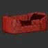 Huggy Children’s Bed - Thumbnail 5
