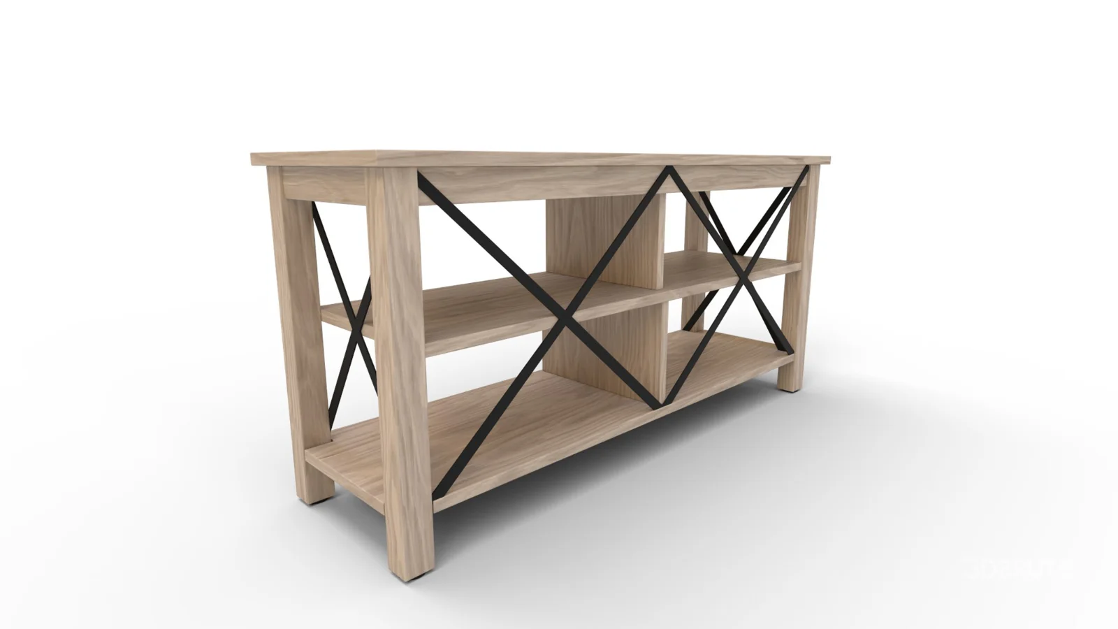 Persephone TV Standfor Image 4