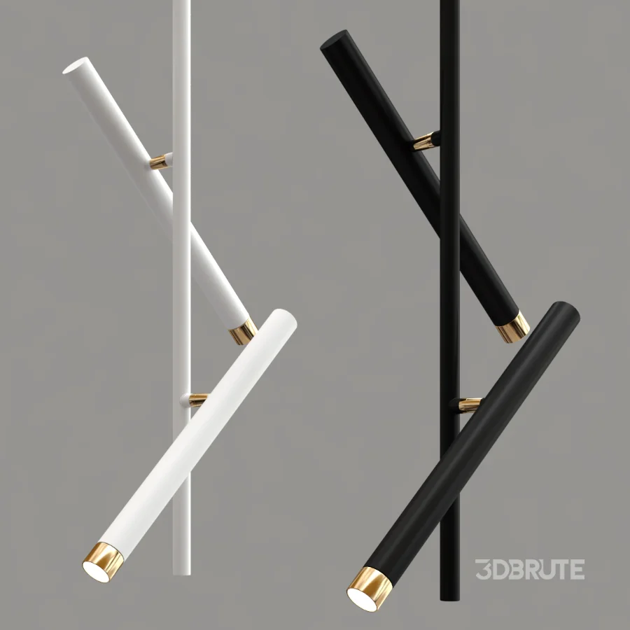 Look pendant lamp Image 3