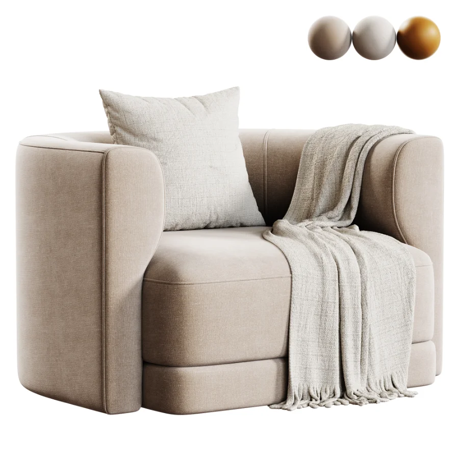 Arad chair Image 1