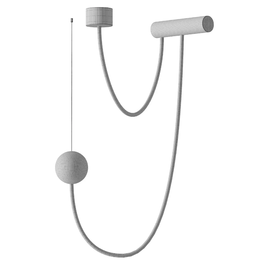 FLOW 03 Pendant Lamp Image 1