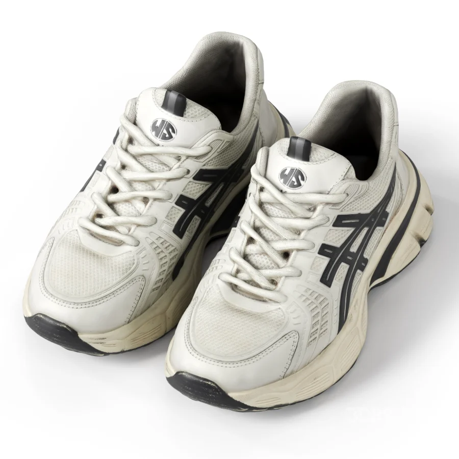 WESTERN SPORT Shoes Image 6