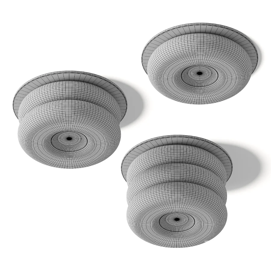 Aromas Del Campo Mart Ceiling light Image 1