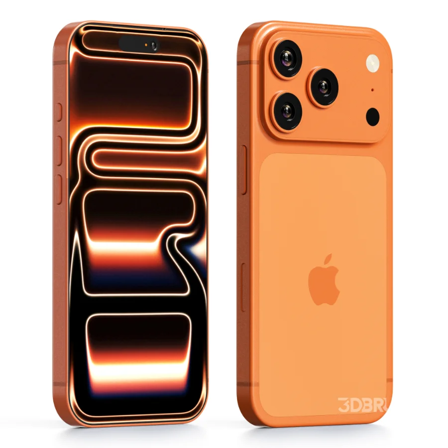 APPLE iphone 17 pro max Image 3