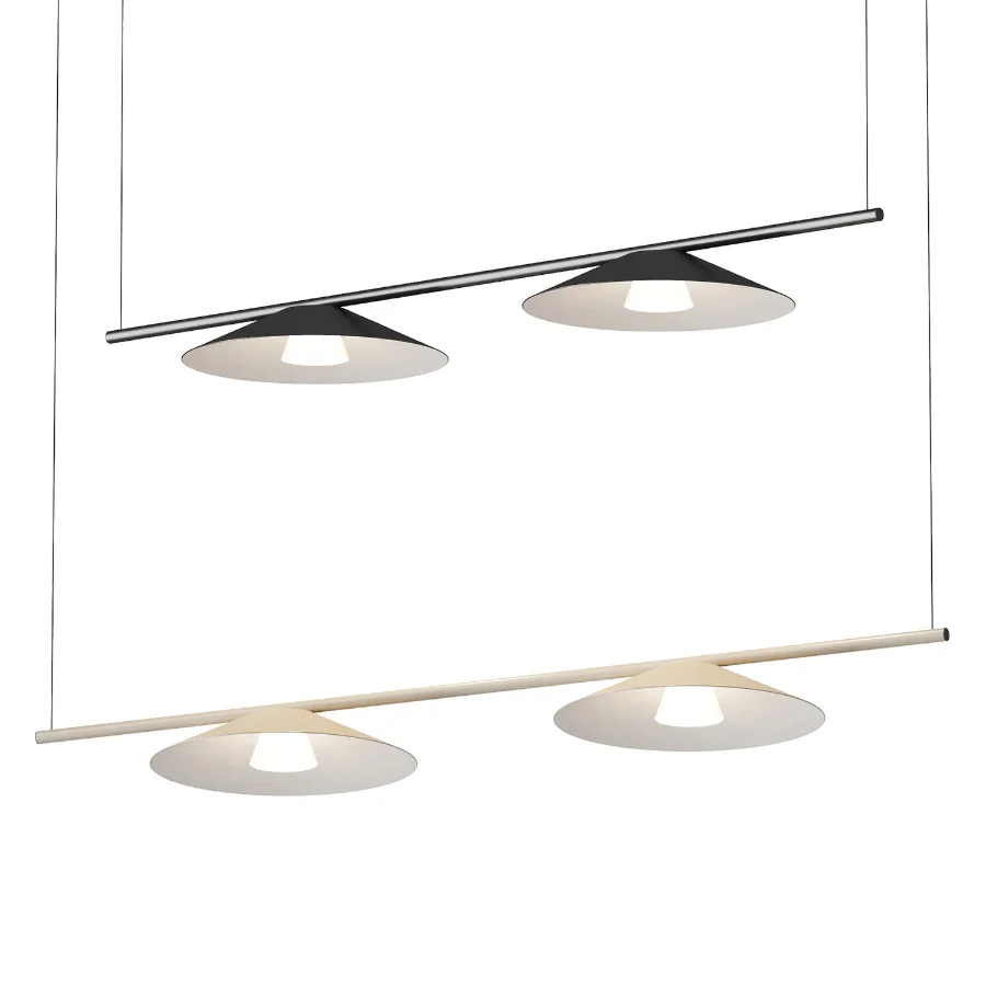 Vibia CIRCUS SOLO Long Lamp Image 2