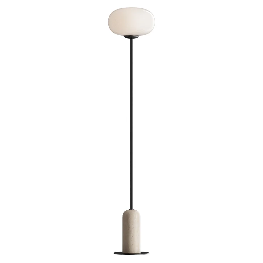 Byron Floor Lamp Image 2
