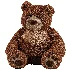 Teddy Bear -Plush Toys Set 41 - Thumbnail 5