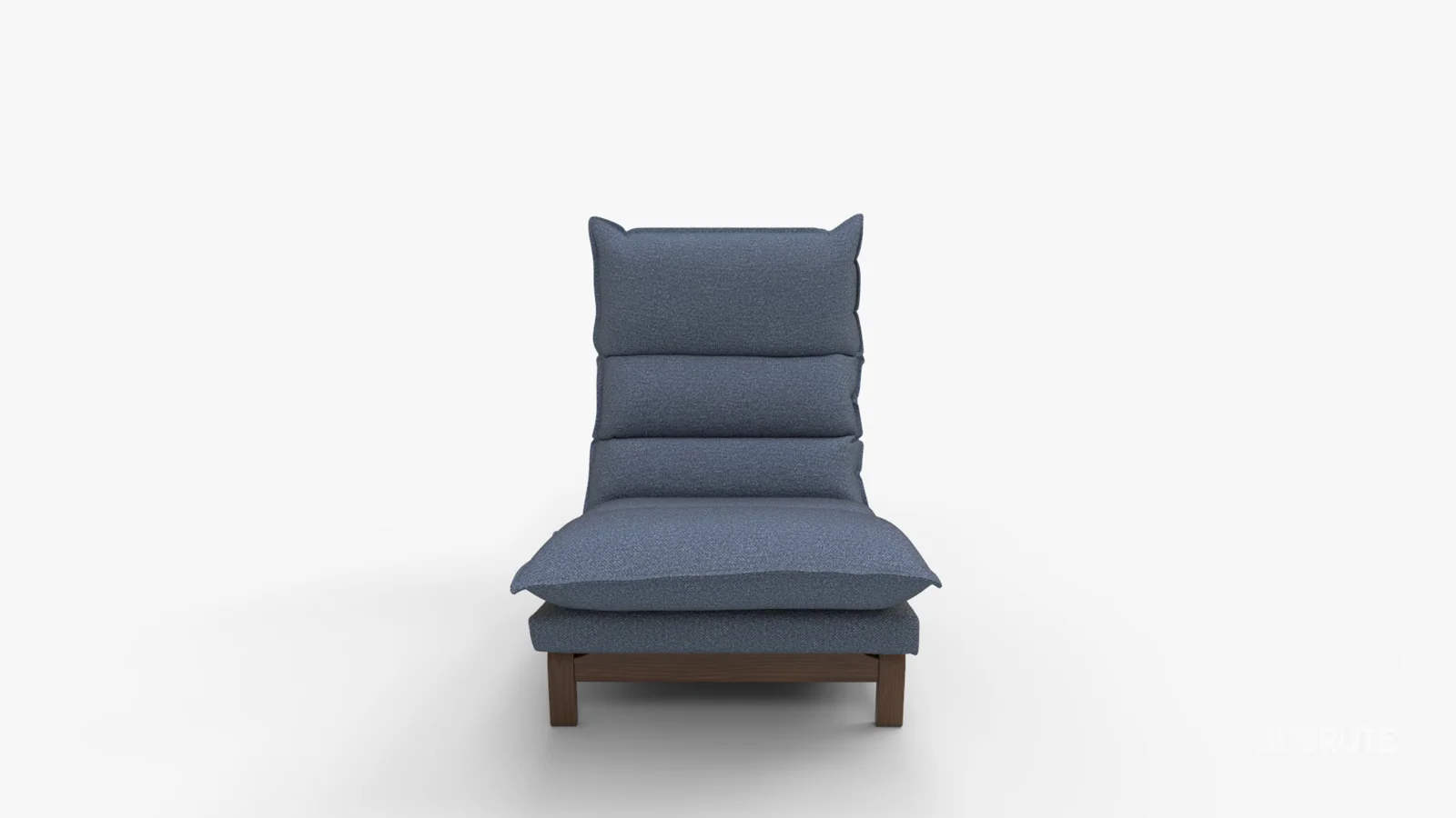 Linsy Home Futon Sofa Bed Image 4