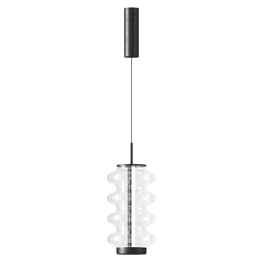 Aromas Del Campo Vitree Pendant Lamp Image 3