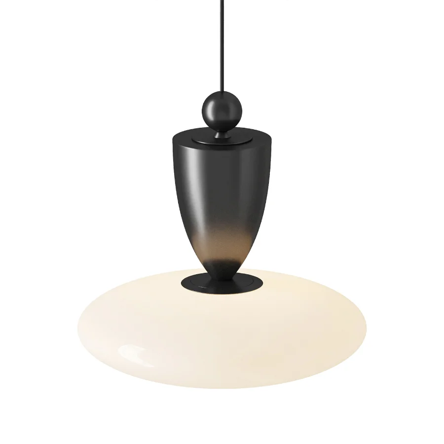 Lampatron BORRIS Pendant Lamp Image 3
