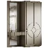 Neoclassical Style Hallway 21 - Thumbnail 7