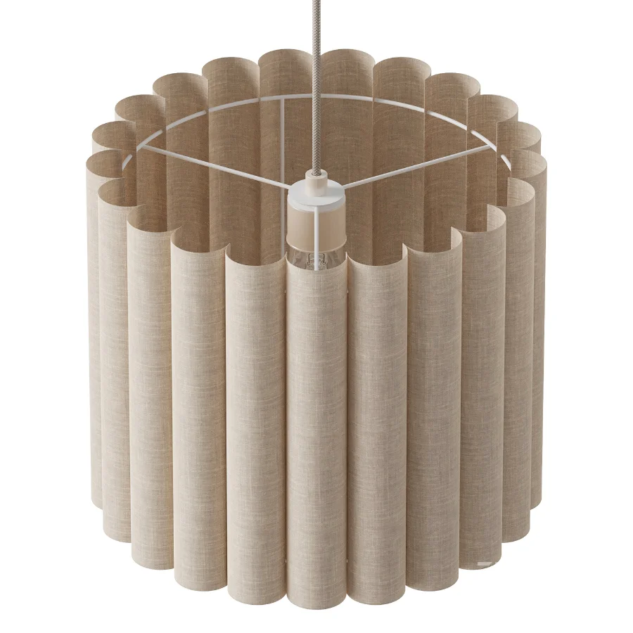 Lucina Pendant Lamp Image 3