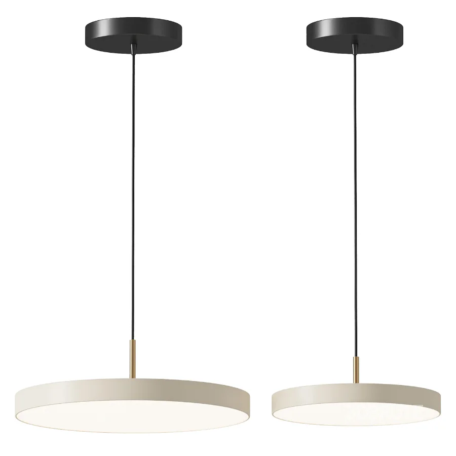 Asteria Pendant Lamp Image 1