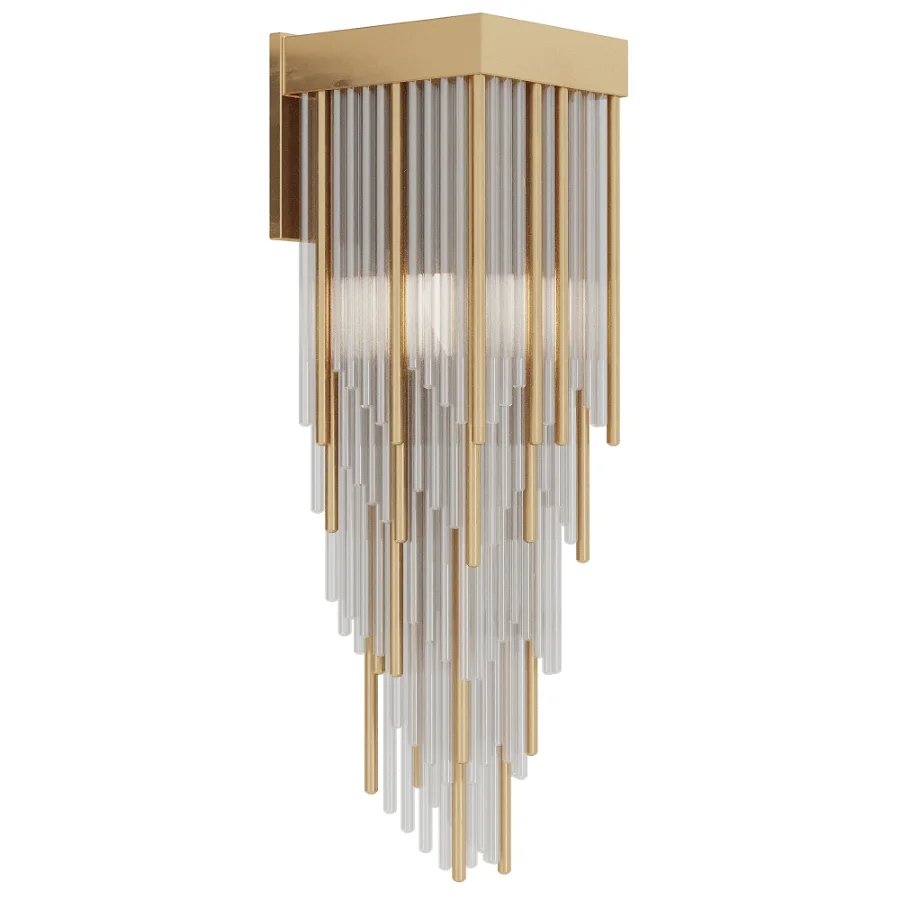 Casdaca sconce Wall Light Image 2