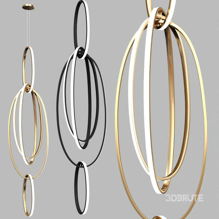 Otea pendant lamp Image 1