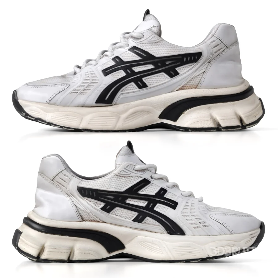 WESTERN SPORT Shoes Image 3