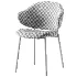 Bassi Chair - Thumbnail 6