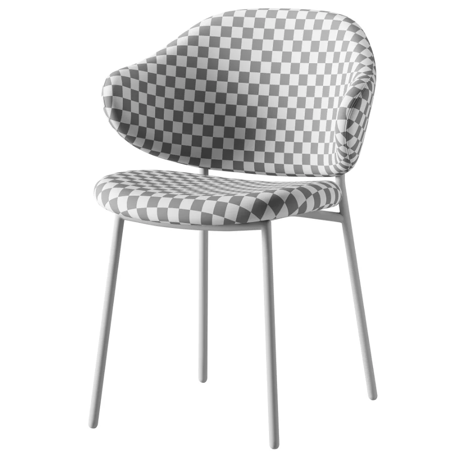 Bassi Chair Image 6