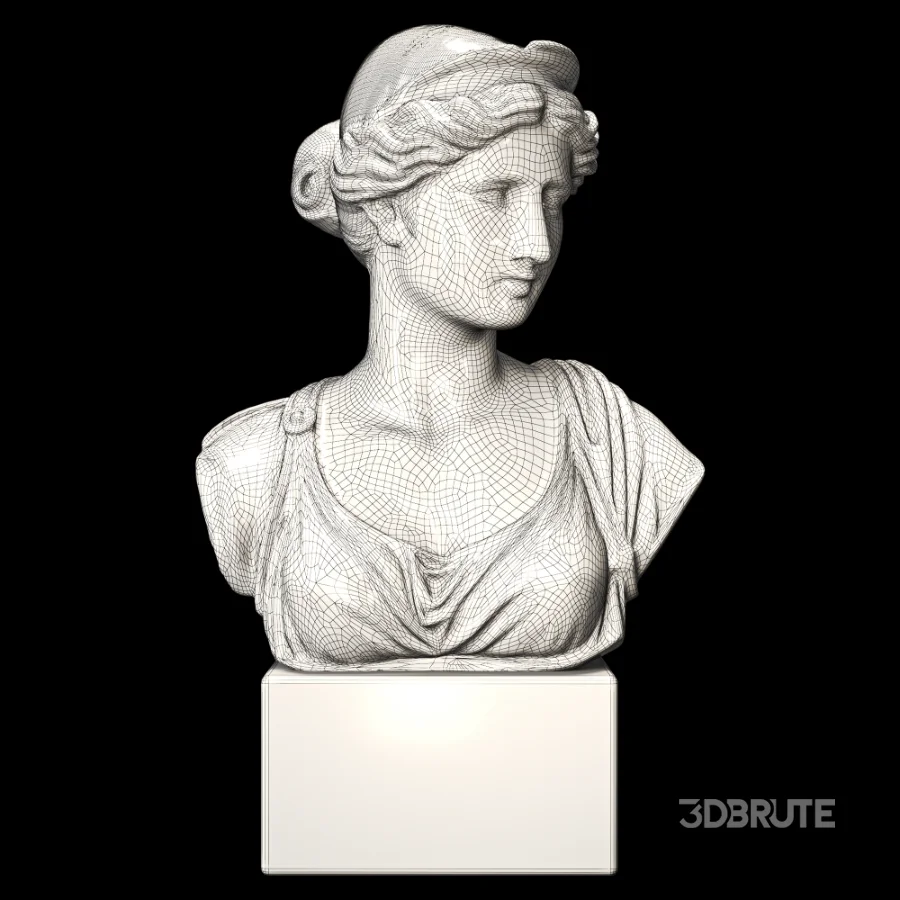 Elysian Must Bust Image 4