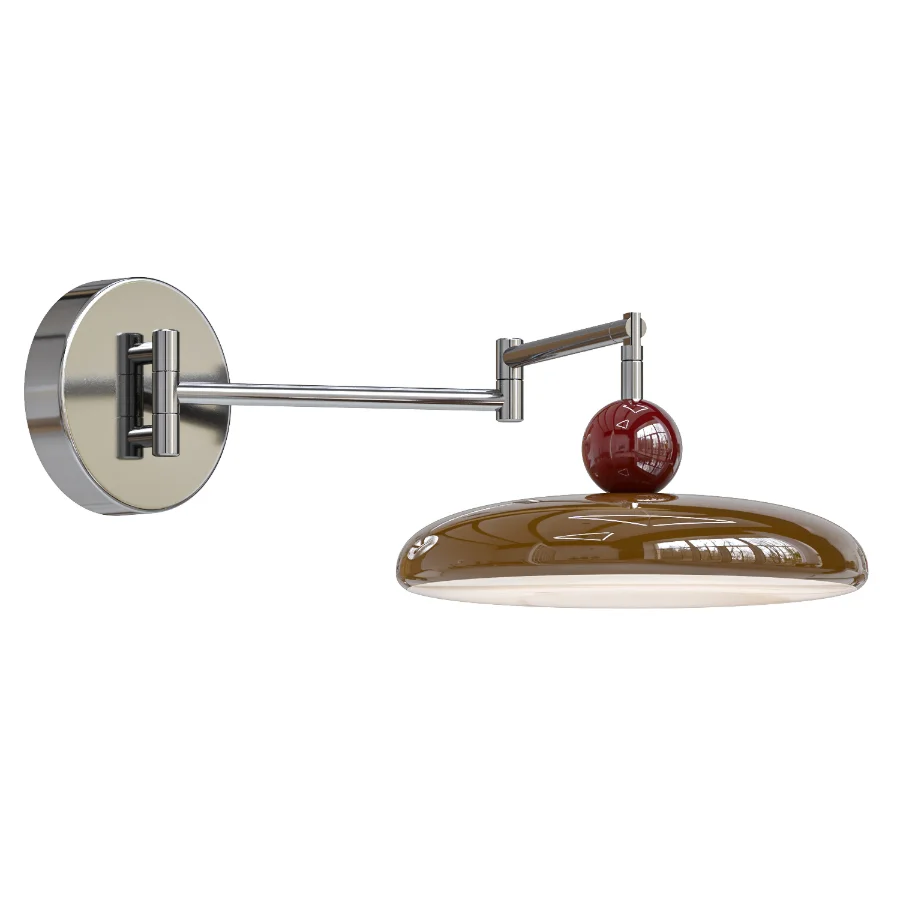 Modern Wall Lamp Image 3