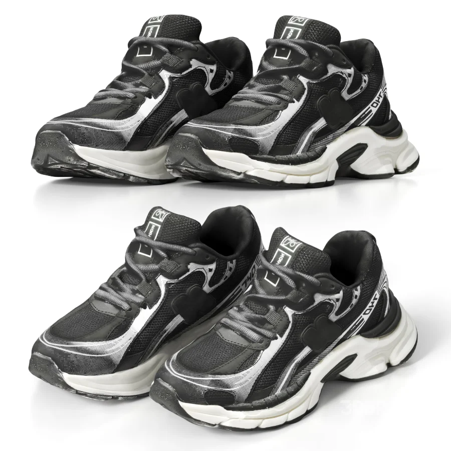 FASHION SPORT SHOUSE Image 1