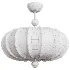 Fleur Lantern Pendant Light - Thumbnail 7