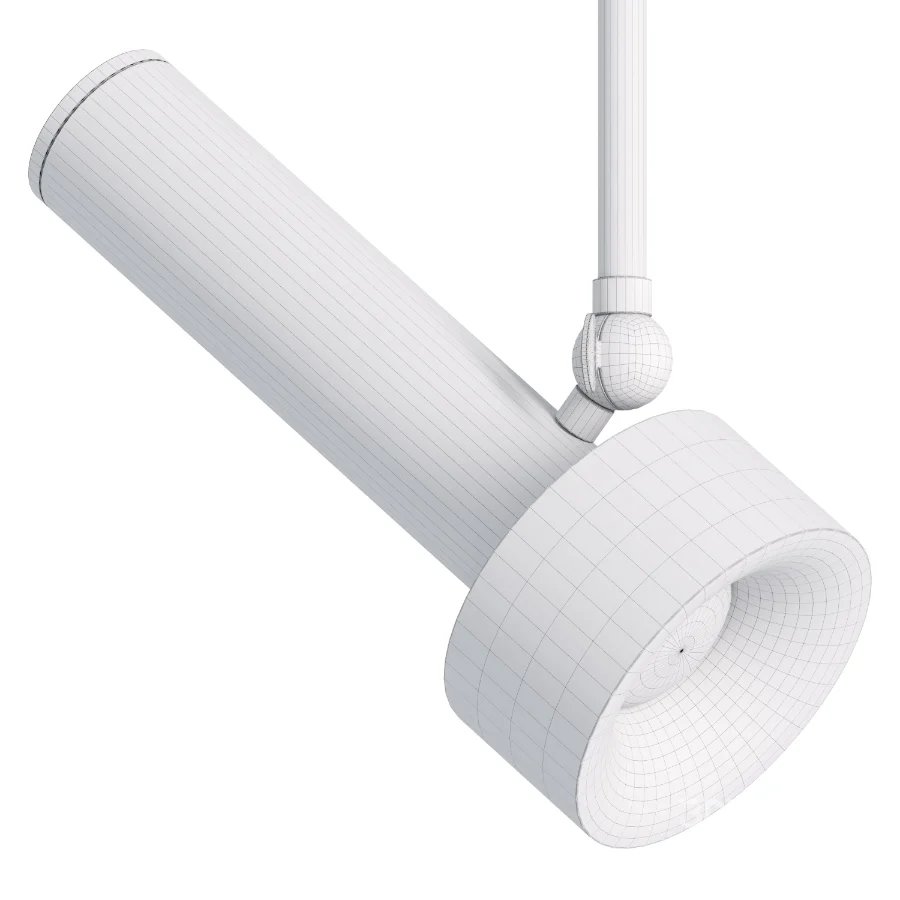 Aromas Focus Pendant Lamp Image 1