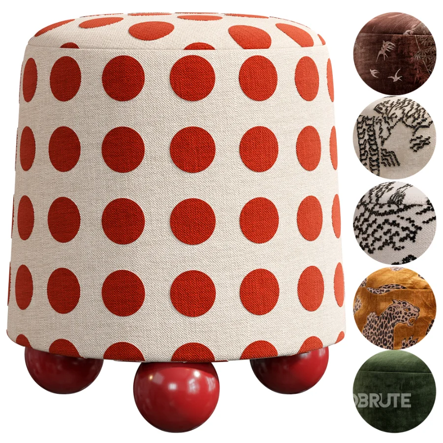 Pouf Mellow Image 1
