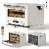 BROK Microwave Oven W750 - Thumbnail 1