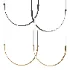 Line Led Chandelier 3 - Thumbnail 4
