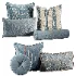 Pillow set 4 - Thumbnail 1
