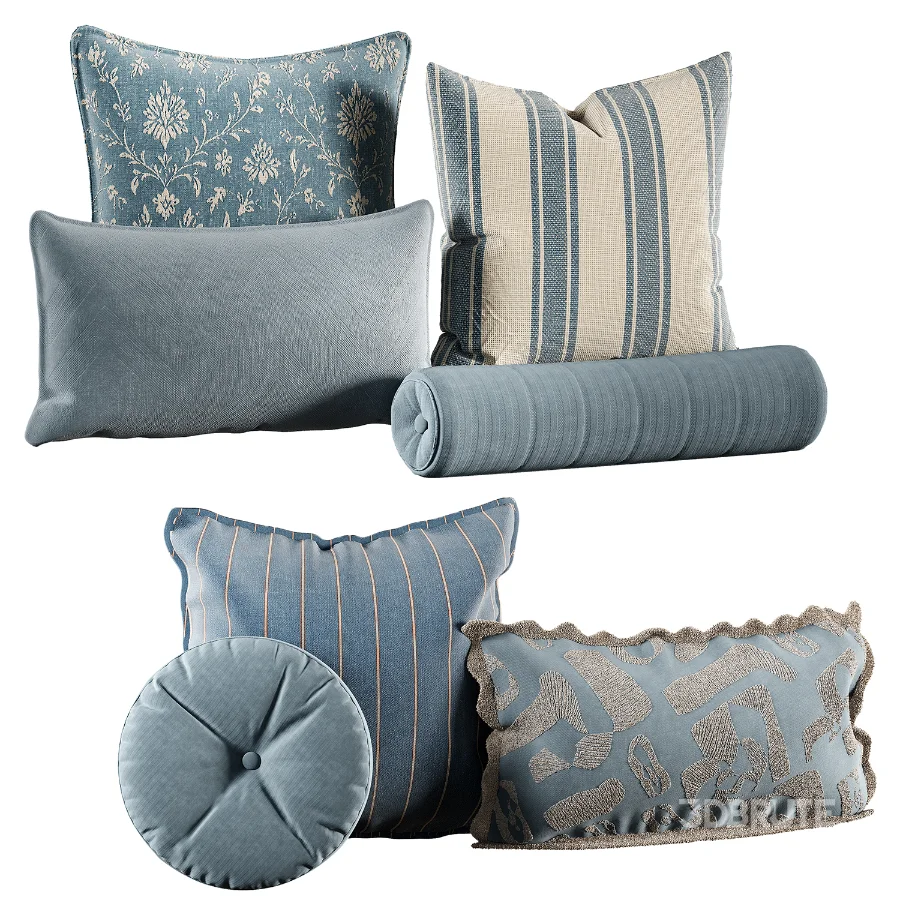 Pillow set 4 Image 1