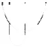 Odeon Light Monella Chandelier - Thumbnail 2