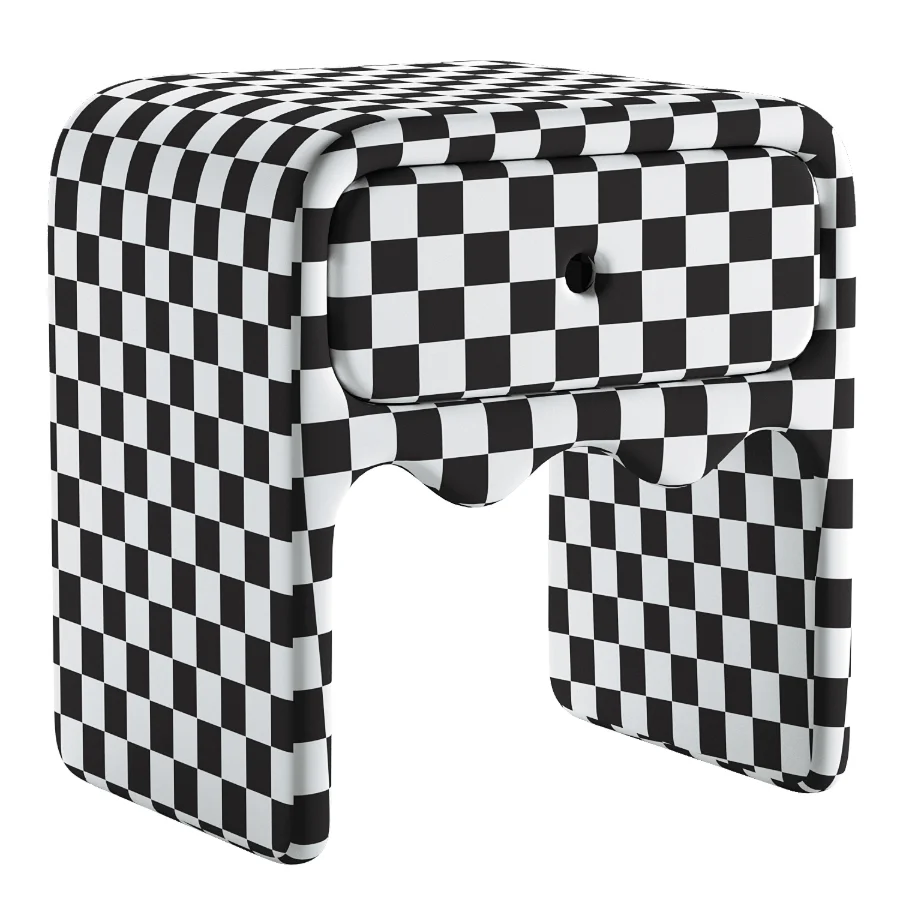 Mini Ola Bedside Table Image 6
