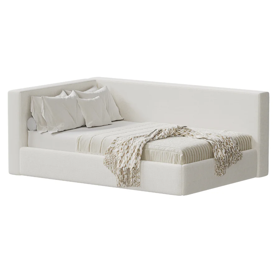 Arizona Corner Bed Image 1