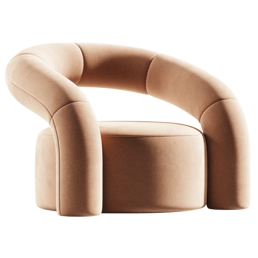 Nora Chair Image 3