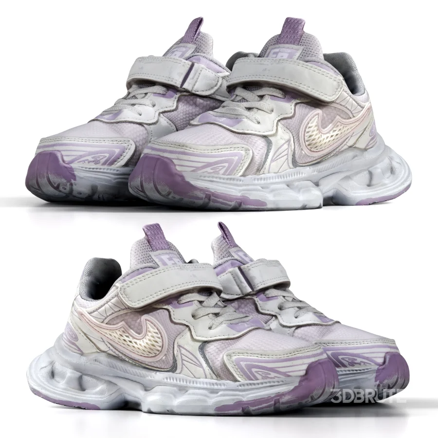 APEX Edition Sport Child Shouse Image 1