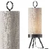 Nooi table lamp by Aromas - Thumbnail 2