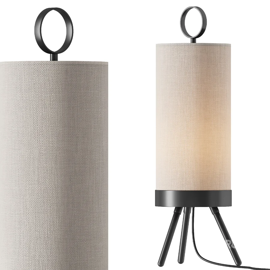 Nooi table lamp by Aromas Image 2