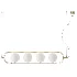 Abbacus pendant long lamp by Aromas - Thumbnail 2